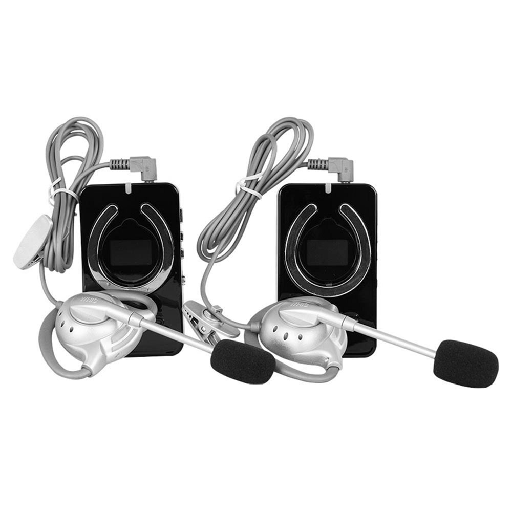 Communication System Competition Complete Black