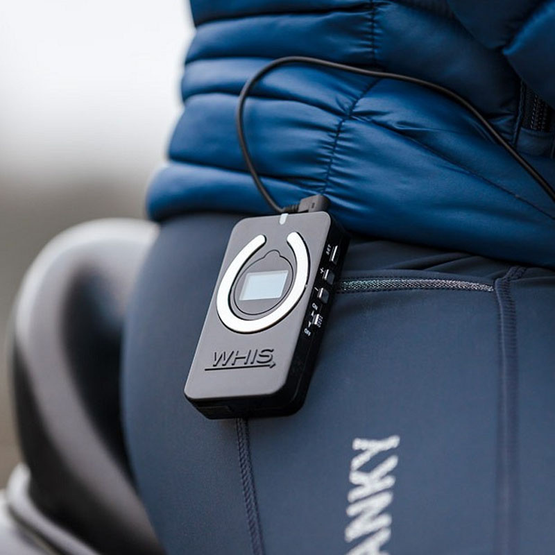 Communication System Competition Complete Black