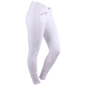 Riding Breeches Basic White Riding Breeches Basic White