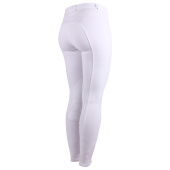 Riding Breeches Basic White Riding Breeches Basic White
