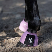 Bell Boots Texas Glitter HG Pink