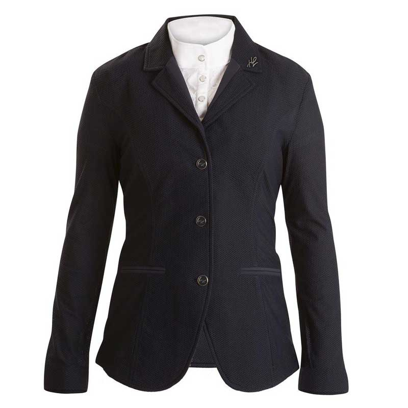 Competition Jacket Light Abrienne Navy
