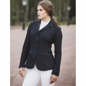 Competition Jacket Light Abrienne Navy 130