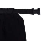 Rain Chaps Waterproof Black Rain Chaps Waterproof Black