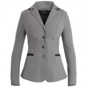 Competition Jacket Wendy Grey
