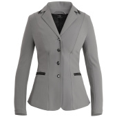 Competition Jacket Wendy Grey Competition Jacket Wendy Grey