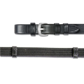 Web Reins Cord Black Web Reins Cord Black