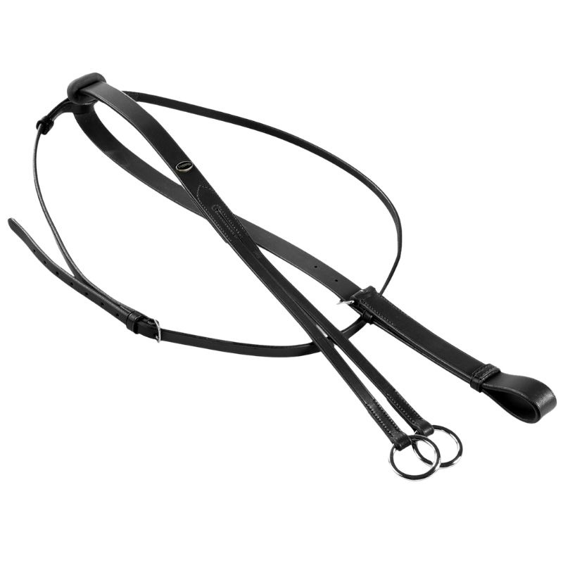 Martingale Basic Black