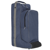 Boot & Helmet Bag Combi Navy Blue Boot & Helmet Bag Combi Navy Blue