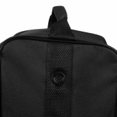 Boot & Helmet Bag Combi Black Boot & Helmet Bag Combi Black