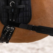 Body Bandage Elastic Black Cob/Full Body Bandage Elastic Black Cob/Full