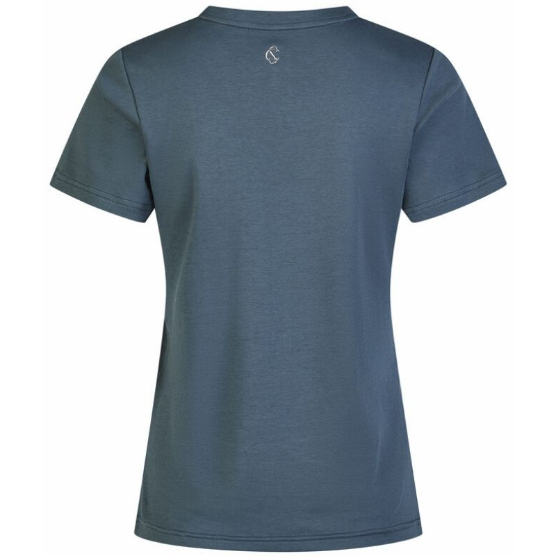 T-Shirt Classic Sports Green