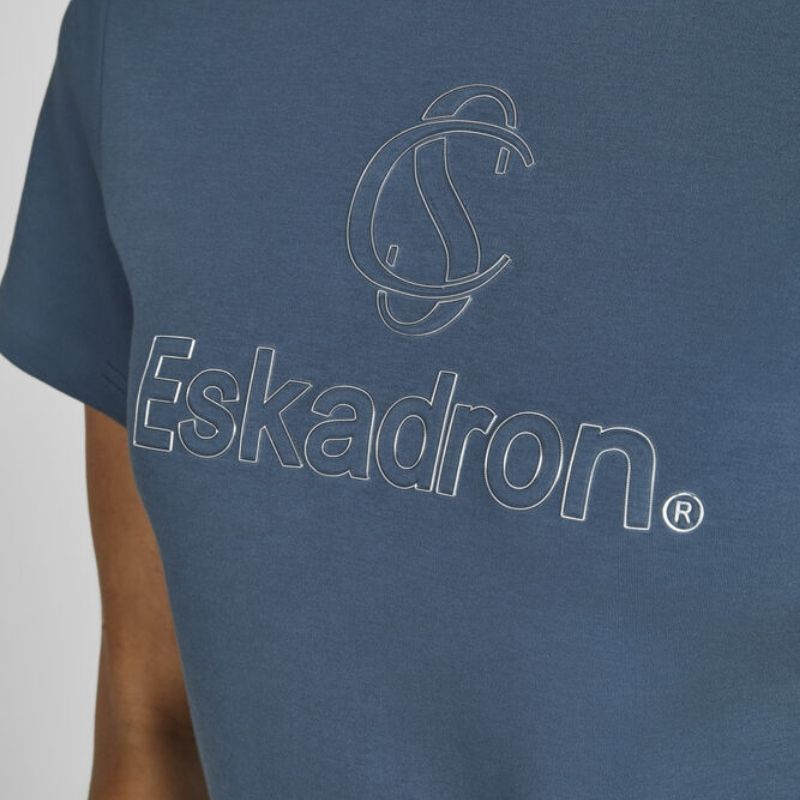 T-Shirt Classic Sports Green