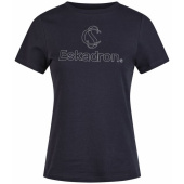 T-Shirt Classic Sports Navy Blue T-Shirt Classic Sports Navy Blue