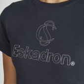 T-Shirt Classic Sports Navy Blue T-Shirt Classic Sports Navy Blue