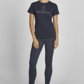 T-Shirt Classic Sports Navy Blue T-Shirt Classic Sports Navy Blue