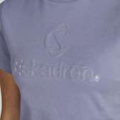 T-Shirt Classic Sports Purple T-Shirt Classic Sports Purple