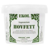 Vegetable Hoof Grease 1L Vegetable Hoof Grease 1L