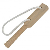 Twitch with Wooden Handle 24 cm