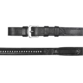 Web Reins Diamond Black Web Reins Diamond Black