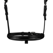 Bridle Happy Hearts Black Bridle Happy Hearts Black