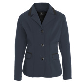 Competition Jacket Children/Junior Wendy Navy Blue Competition Jacket Children/Junior Wendy Navy Blue