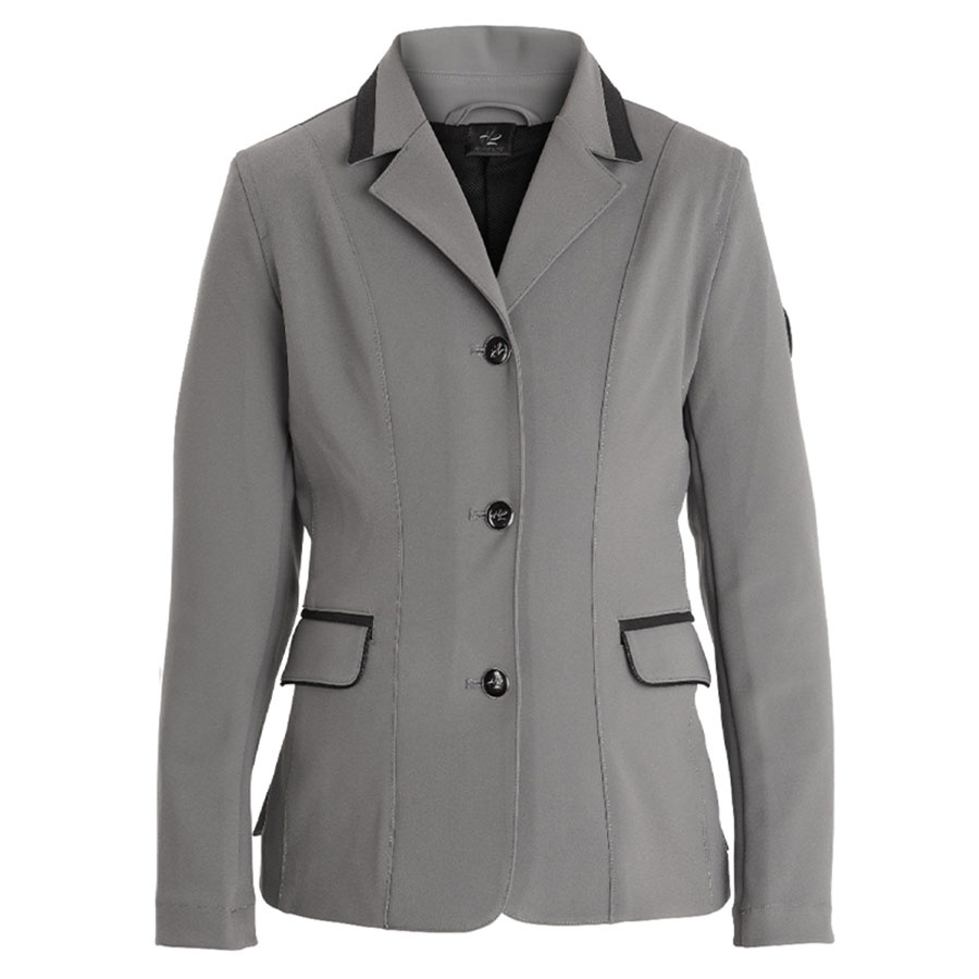 Competition Jacket Children/Junior Wendy Grey