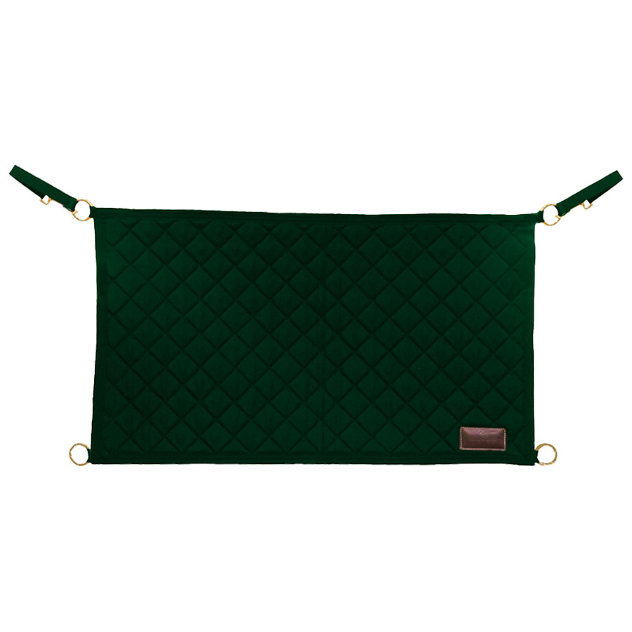 Stable Guard Dark Green