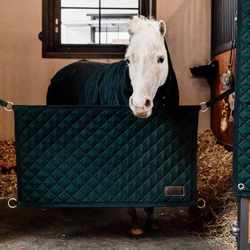 Stable Guard Dark Green