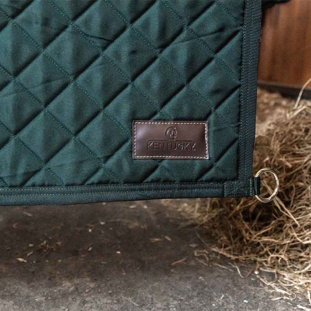 Stable Guard Dark Green