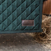 Stable Guard Dark Green Stable Guard Dark Green