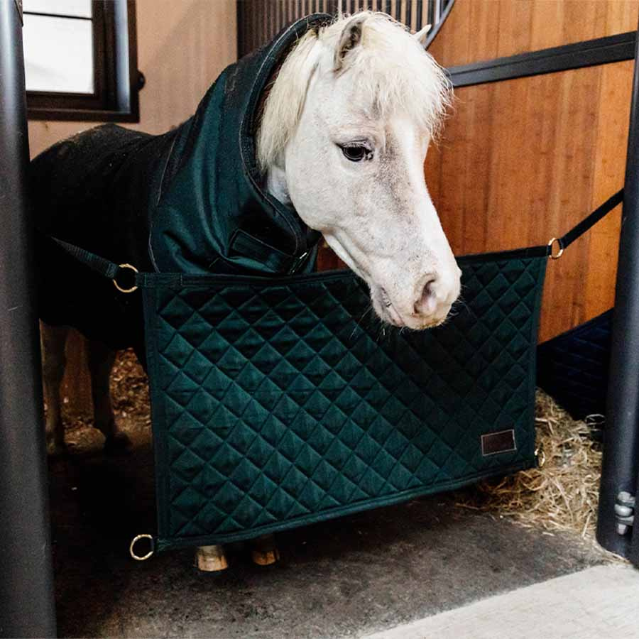 Stable Guard Dark Green