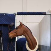 Head Protector Navy Blue Head Protector Navy Blue