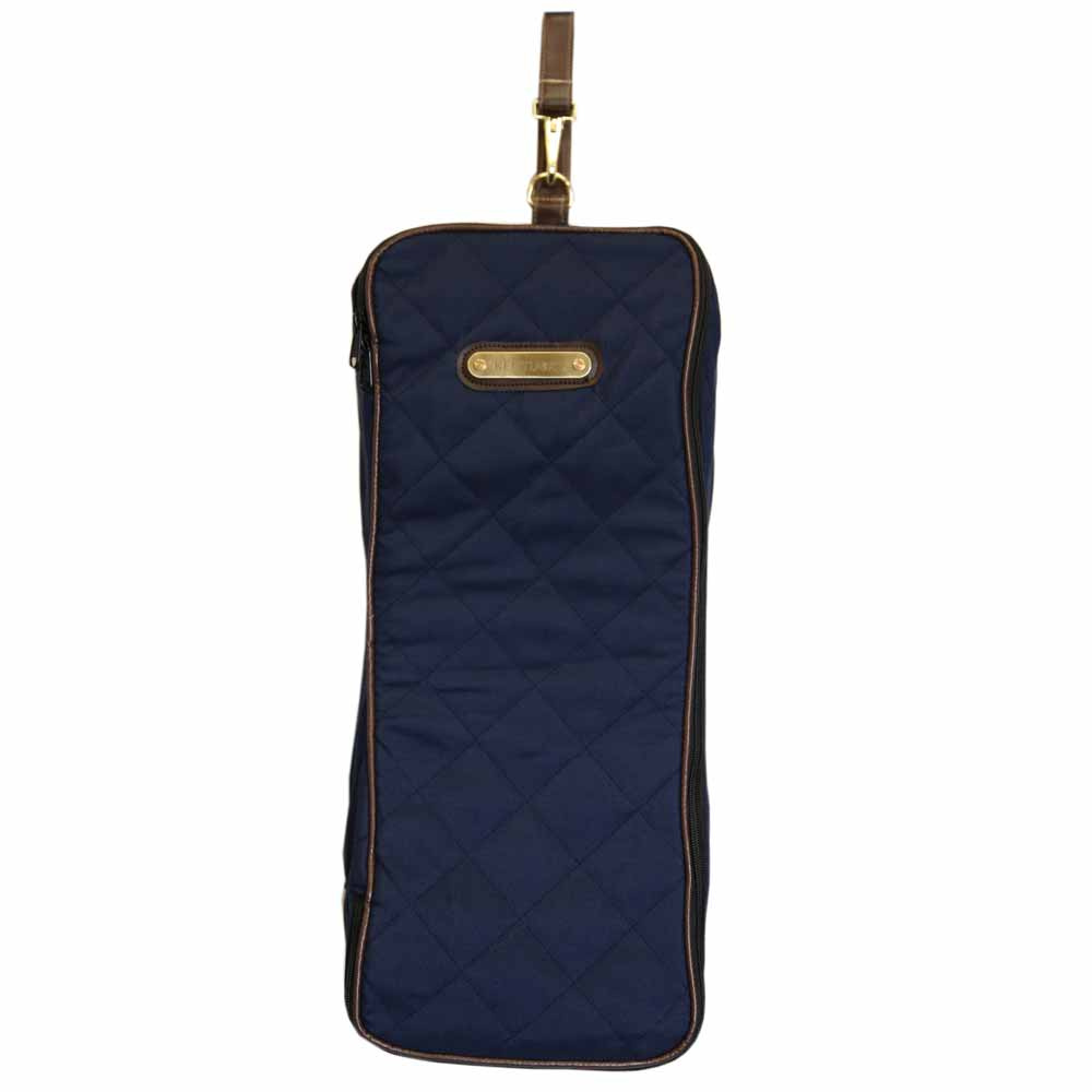 Bridle Bag Navy