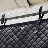 Stable Curtain Waterproof Black Stable Curtain Waterproof Black