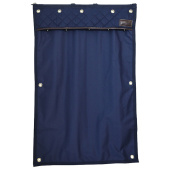Stable Curtain Waterproof Navy Blue Stable Curtain Waterproof Navy Blue
