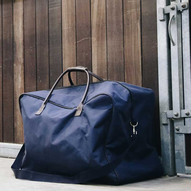 Rug Bag Navy