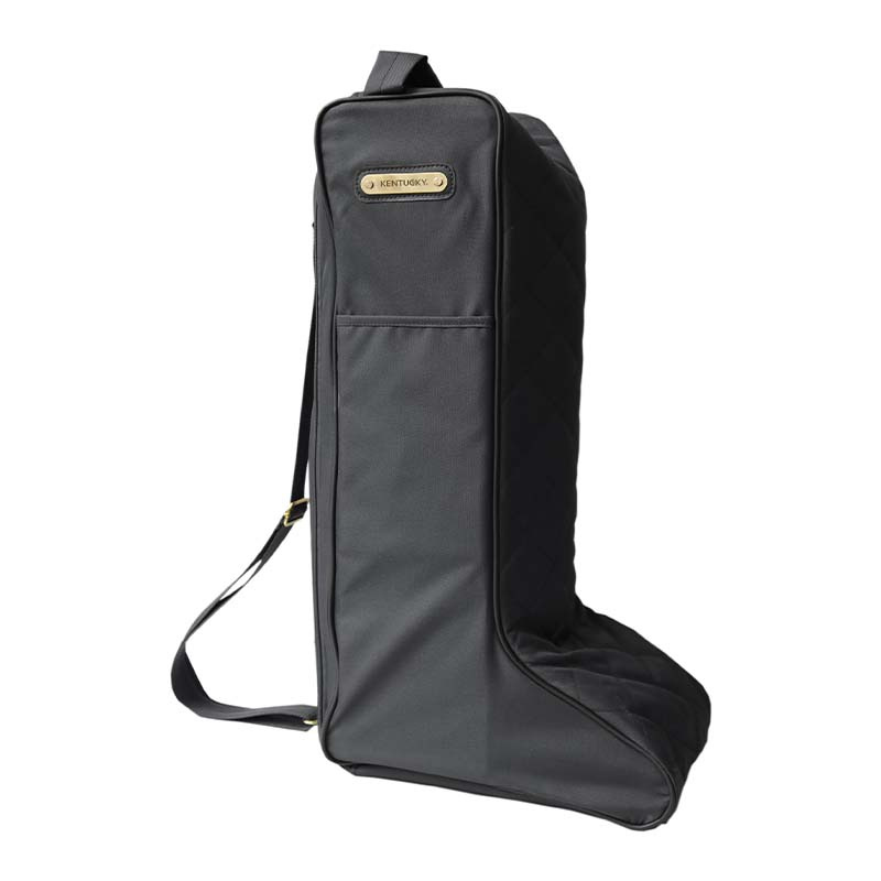 Boot Bag Black