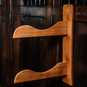 Saddle Rack Saddle Rack