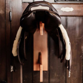 Saddle Rack Saddle Rack