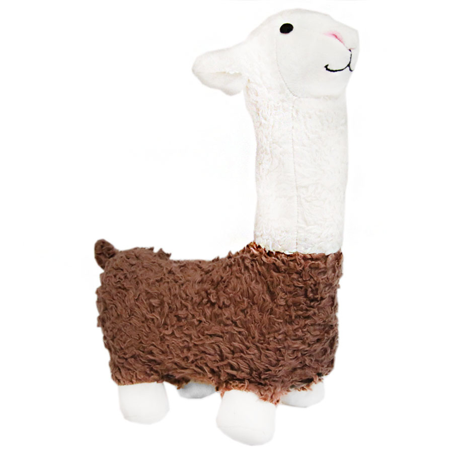 Horse Toy Relax Alpaca
