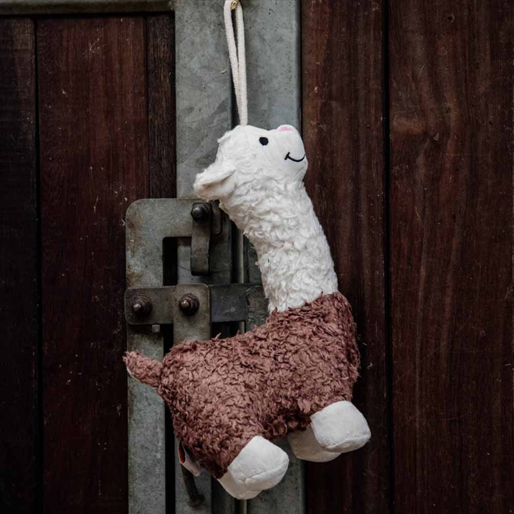 Horse Toy Relax Alpaca