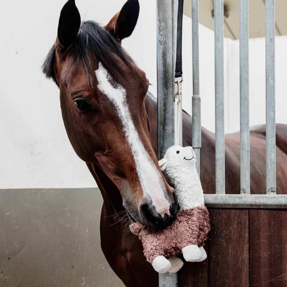 Horse Toy Relax Alpaca