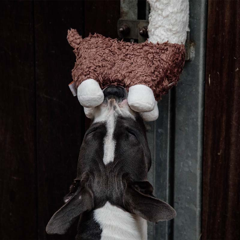 Horse Toy Relax Alpaca