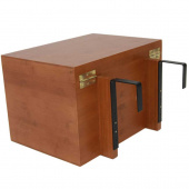 Storage Box for Stall