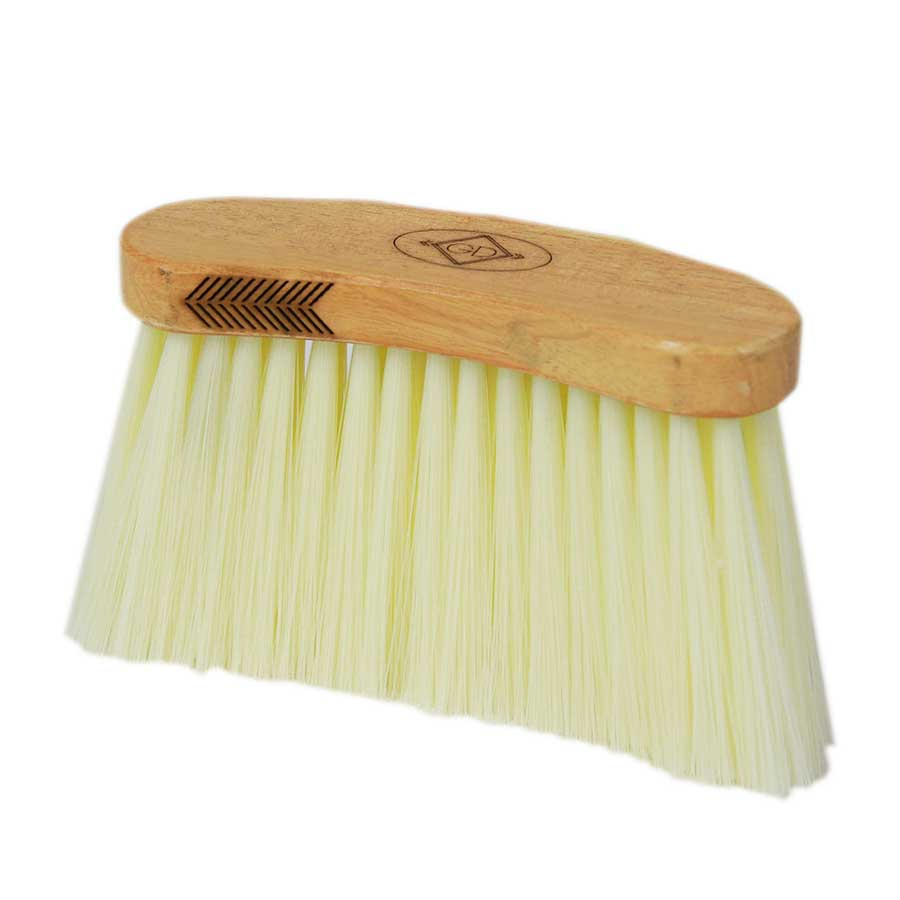 Body Brush Long Bristle Natural