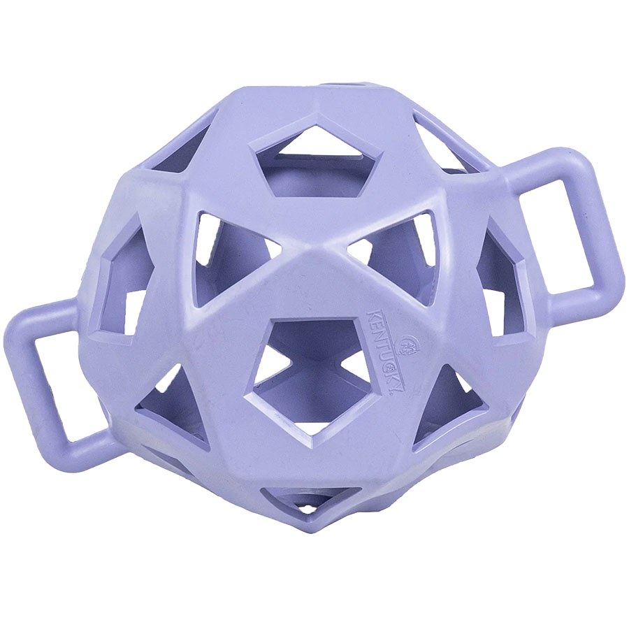 Relax Hay & Play Ball Lavender