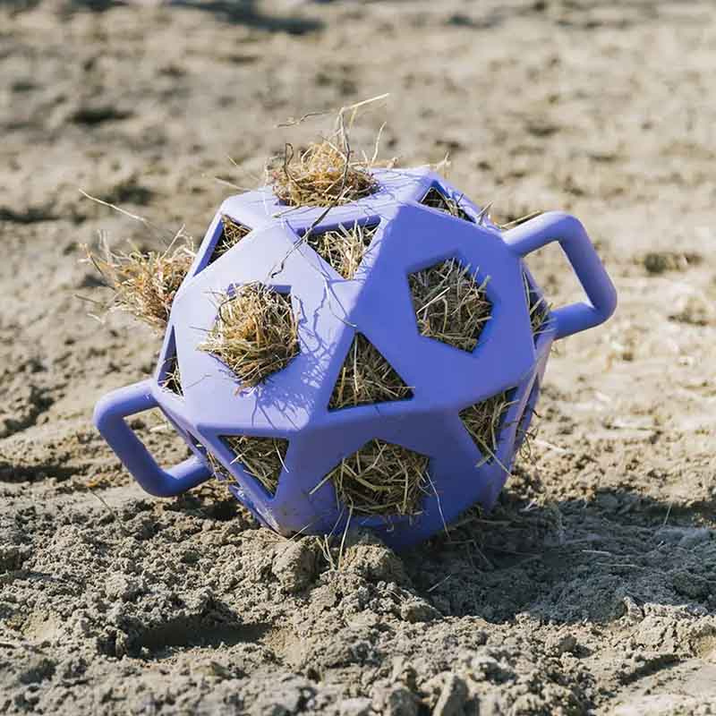 Relax Hay & Play Ball Lavender