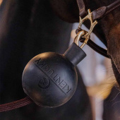 Rubber Ball Lead & Wall Protection Black Rubber Ball Lead & Wall Protection Black