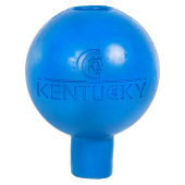 Rubber Ball Lead & Wall Protection Royal Blue Rubber Ball Lead & Wall Protection Royal Blue